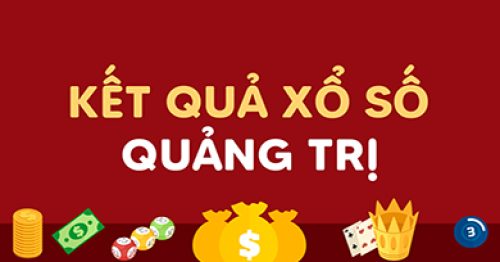 Kết quả xổ số Quảng Trị 24-10-2024