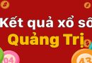 Kết quả xổ số Quảng Trị 14-11-2024