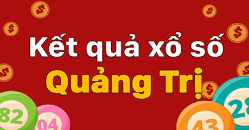 Kết quả xổ số Quảng Trị 14-11-2024