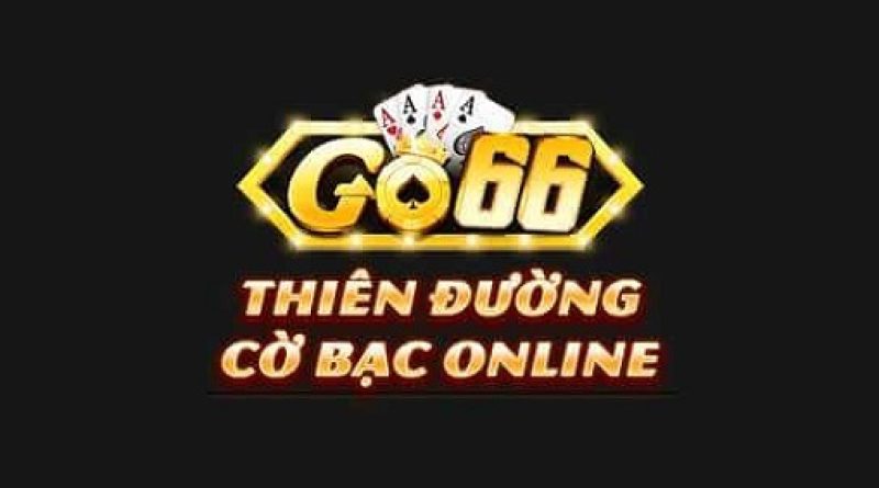 Go66 Clup – Cổng game bài đổi thưởng xanh chín