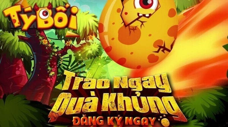 Tyboi – Đẳng cấp cổng game bài đổi thưởng số 1