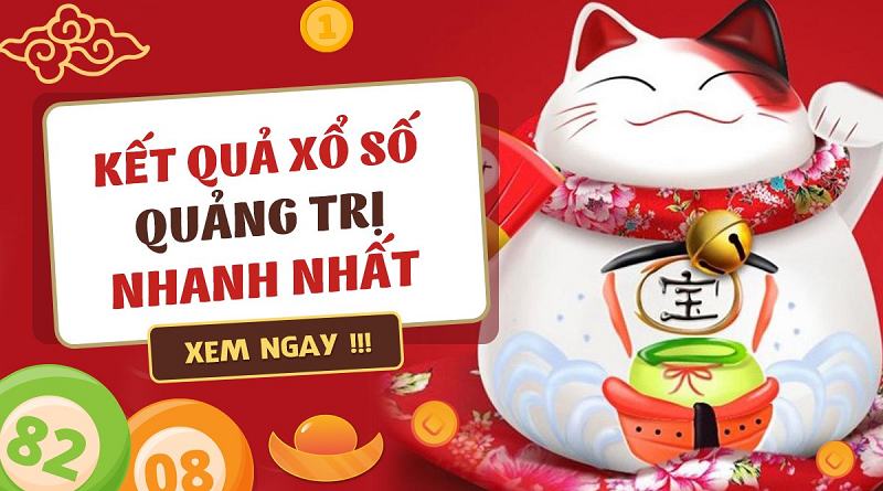 Kinh nghiệm xem và soi cầu xổ số Quảng Trị chính xác nhất