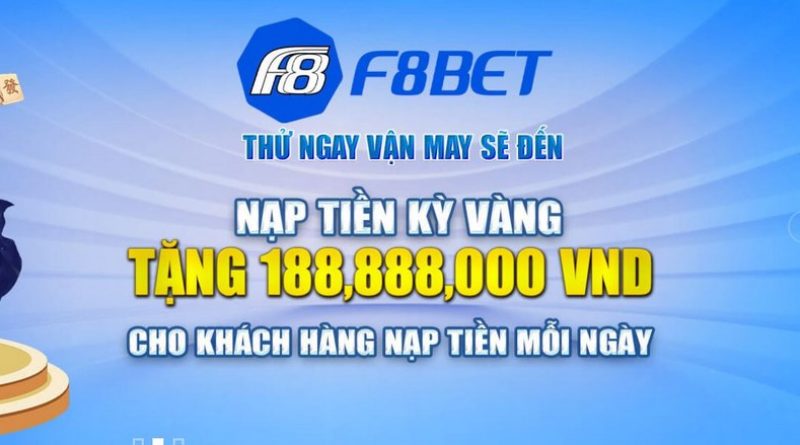 Chi Tiết Cách Tham Gia F8BET Để Không Bị Chặn