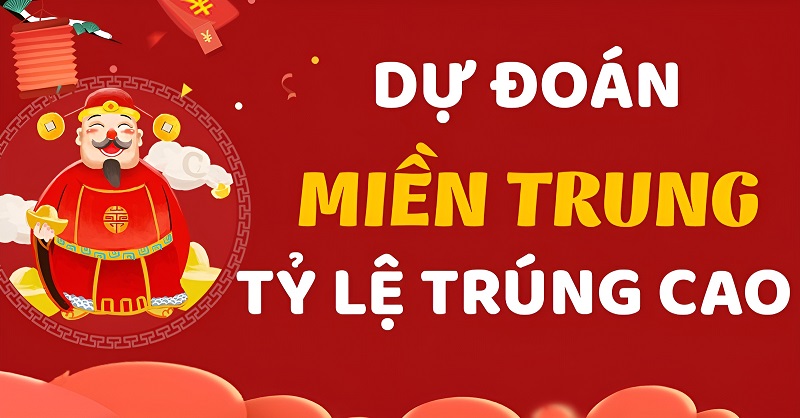 Cách soi cầu miền Trung theo lô rơi