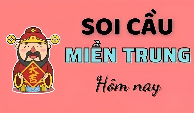 Cách chơi lô đề miền Trung hiệu quả và chính xác 100% 