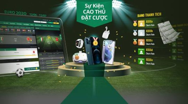 V9BET – Nhà cái cá cược trực tuyến uy tín hàng đầu tại Việt Nam