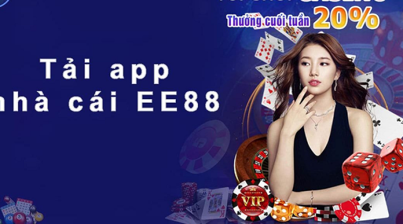 EE88 iOS – Link Tải App Cho Điện Thoại Iphone Uy Tín