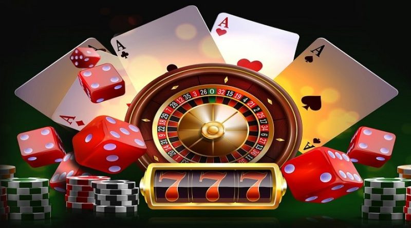 Casino 888b- Sân Chơi Giải Trí Lý Tưởng, Hấp Dẫn 2024