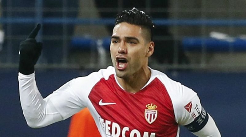 Radamel Falcao- Mãnh hổ đến từ Colombia khuynh đảo trời Âu