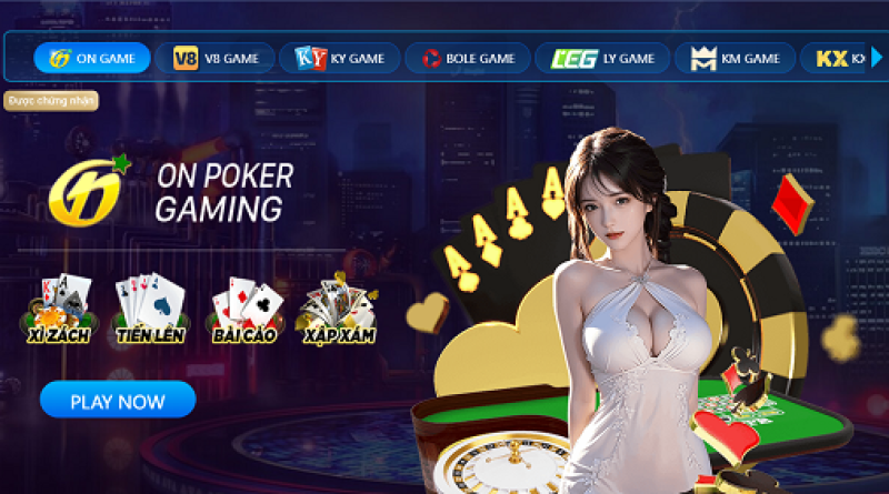 QH88 Olden – Nơi Biến Giấc Mơ Thành Hiện Thực Của Bet Thủ