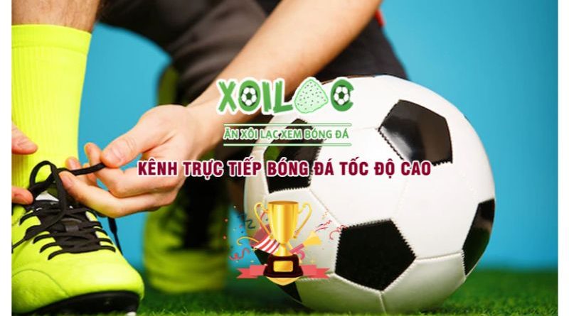 Xoilac TV là gì? Cách tham gia xem bóng đá trên Xoilac TV