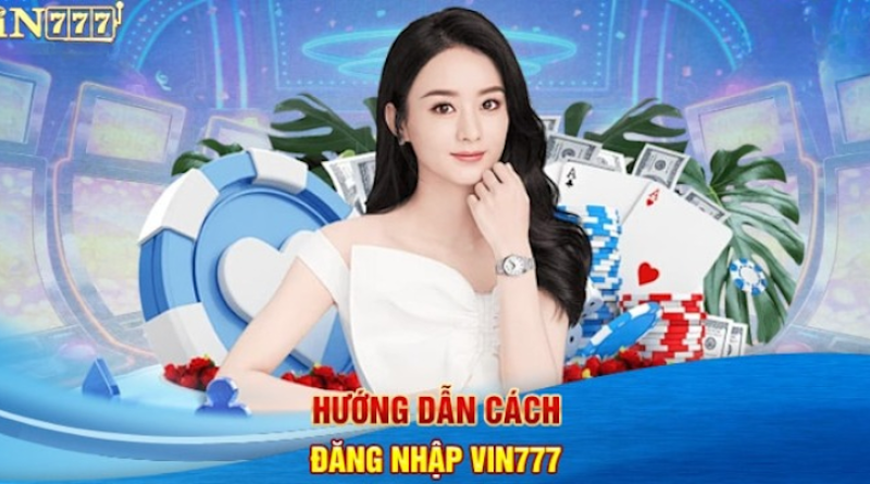 Đăng Nhập Vin777 Để Nhận Kết Quả Xổ Số Nhanh Nhất