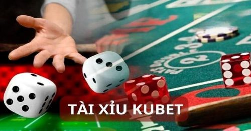 Kinh nghiệm chơi Tài Xỉu Online chiến thắng dễ dàng tại Kubet