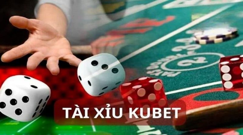 Kinh nghiệm chơi Tài Xỉu Online chiến thắng dễ dàng tại Kubet