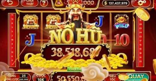 Nổ Hũ 789Win – Sảnh Game Xanh Chín Hot Nhất Hiện Nay