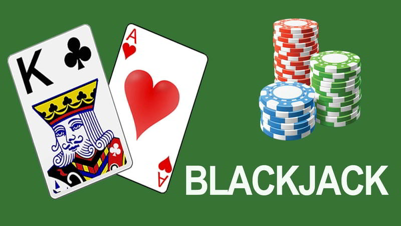Mẹo rút, dừng, tách bài khi chơi Blackjack tại Ricwin.