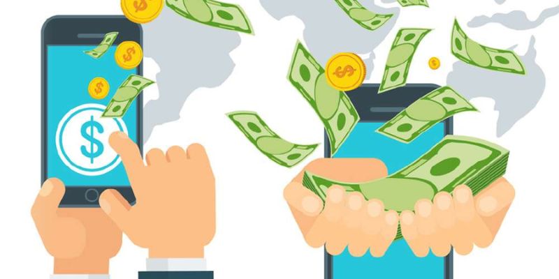 Rút tiền Bon68 khung giờ vàng, nhận thưởng trong tích tắc