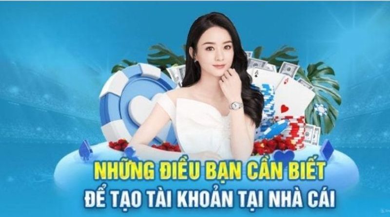 Đăng Ký Jun88 – Hướng dẫn tạo tài khoản nhanh chóng