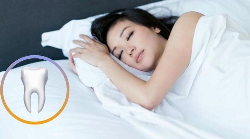 Nằm mơ thấy rụng răng chảy máu, không chảy máu – Điềm tốt hay xấu?