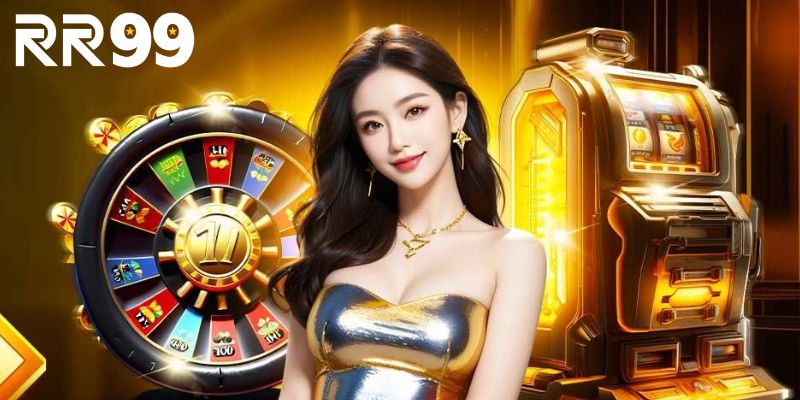 Những sảnh game đang hot nhất RR99