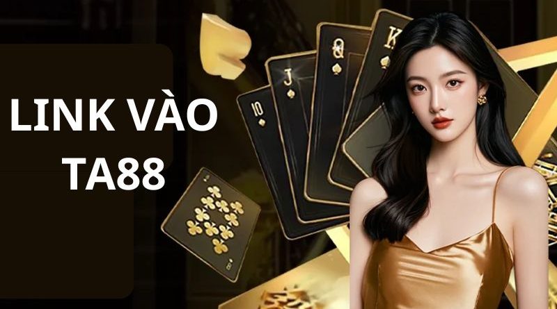 Link vào TA88 – Đăng nhập nhanh gọn, không gián đoạn
