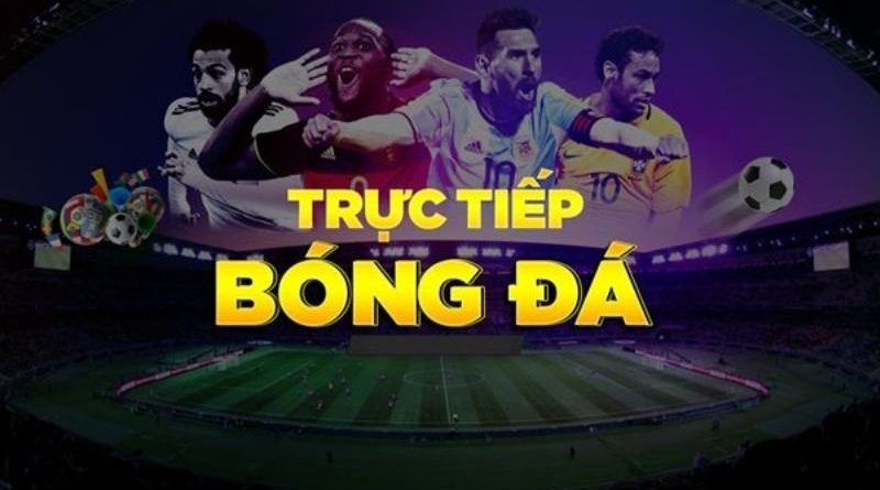 Socolive – Nền Tảng Xem Bóng Đá Trực Tiếp Miễn Phí Được Ưa Chuộng