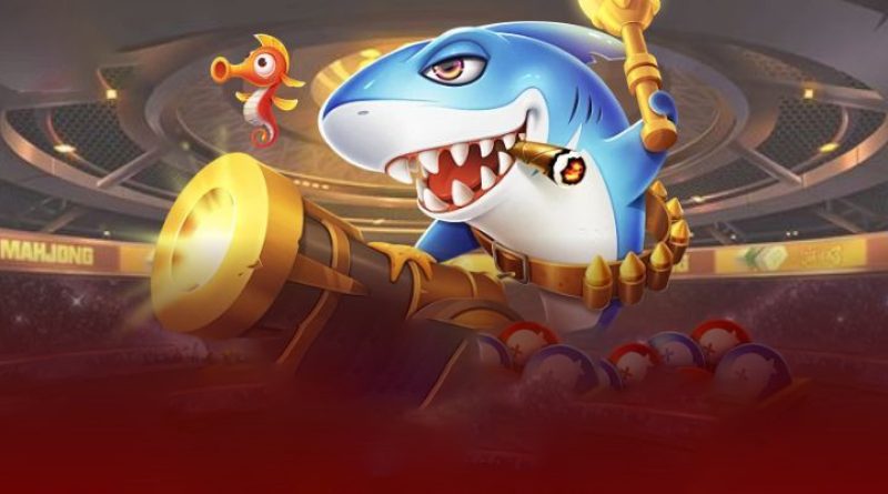 Bắn cá TA88 – Sảnh săn thưởng đại dương kịch tính và đẳng cấp