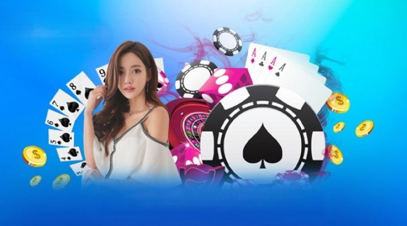 Game Bài SHBET – Nền tảng giải trí bài trực tuyến uy tín