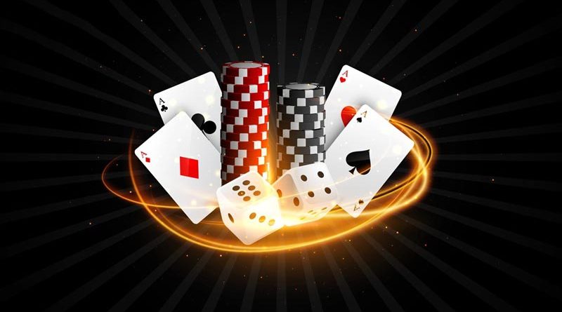 Casino Fly88 – Hệ thống trò chơi đa dạng, giao diện dễ dùng