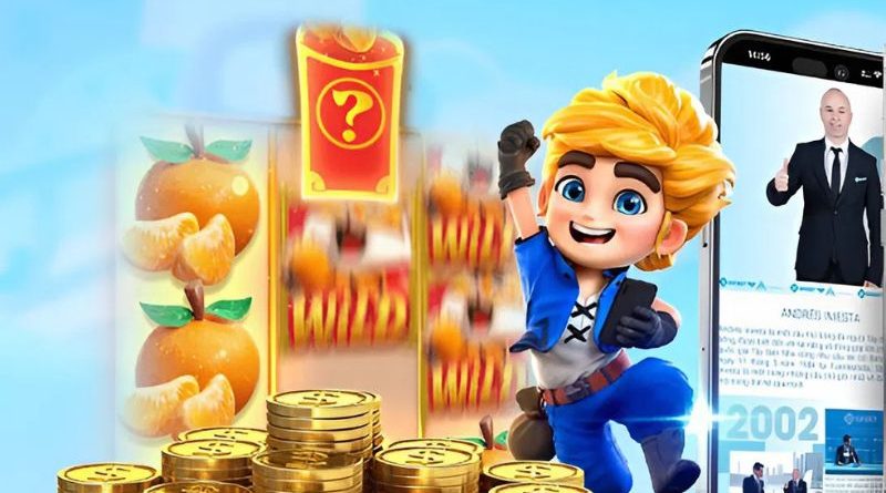 Nổ Hũ SHBET – Sân chơi slot game đổi thưởng hấp dẫn