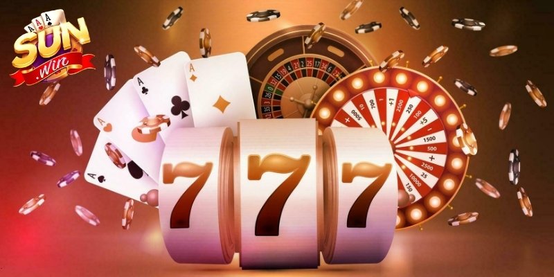 Tổng quan chi tiết về nền tảng Sunwin 97