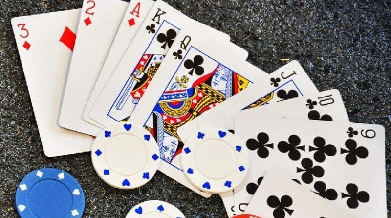 Game bài trực tuyến – Thiên đường giải trí đẳng cấp cho các tay chơi bài