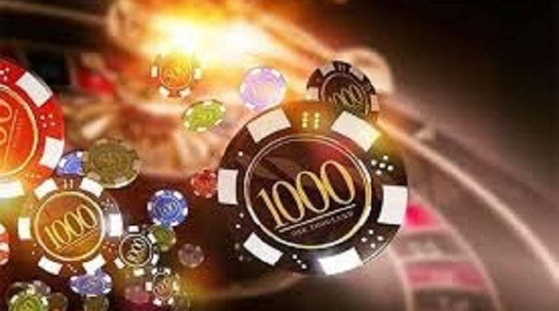 Live Casino Rikvip – Trải nghiệm sòng bài trực tuyến, cược thật thưởng thật