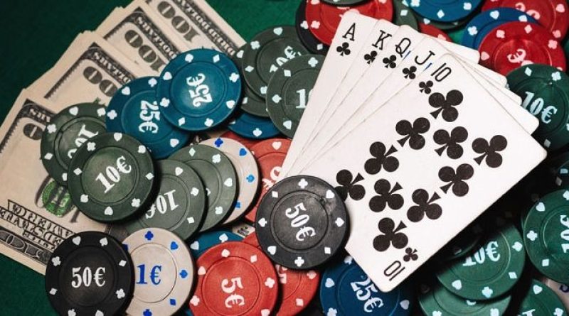 Game bài đổi thưởng xì tố GEMWIN – Sân chơi chiến thuật đầy kịch tính