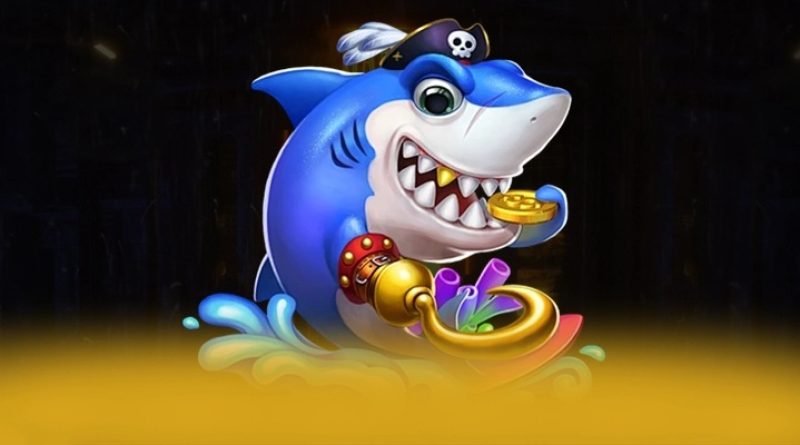 Bắn cá NOHU90 – Săn boss đại dương đổi thưởng hấp dẫn