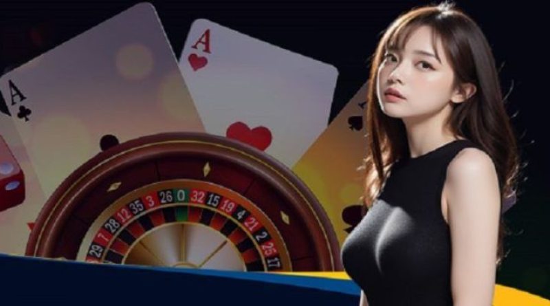 Mẹo casino trực tuyến – Kinh nghiệm chơi online bền vững