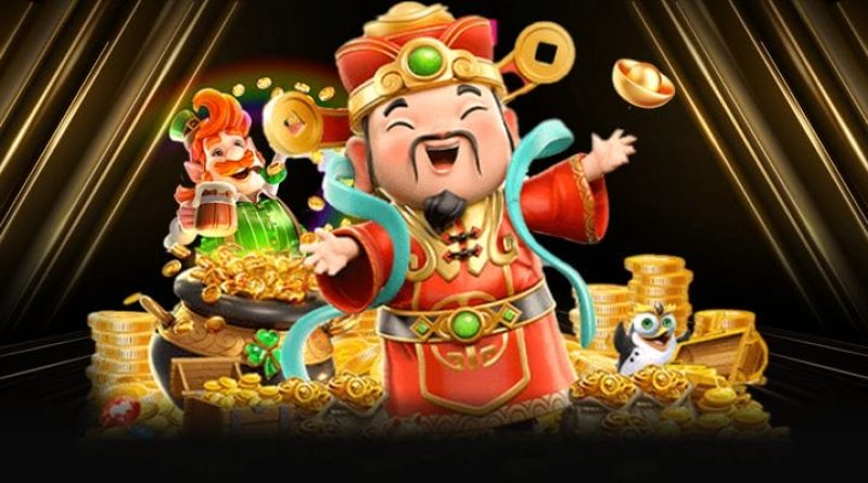 Nổ hũ B52 CLUB – Cổng game slot đổi thưởng hấp dẫn cho người chơi